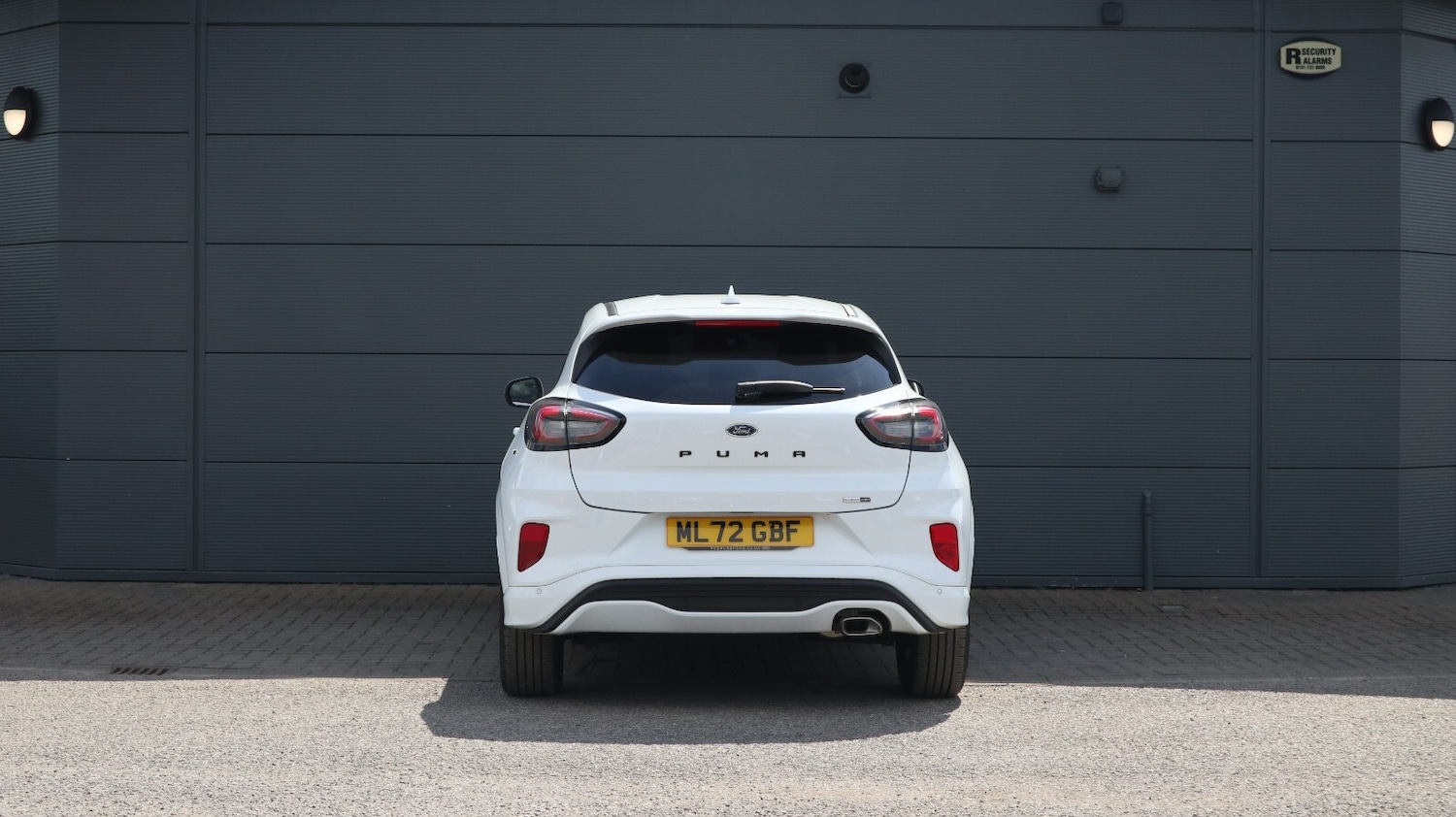 Used Ford Puma 2023 for sale - 76818157: Photo 6