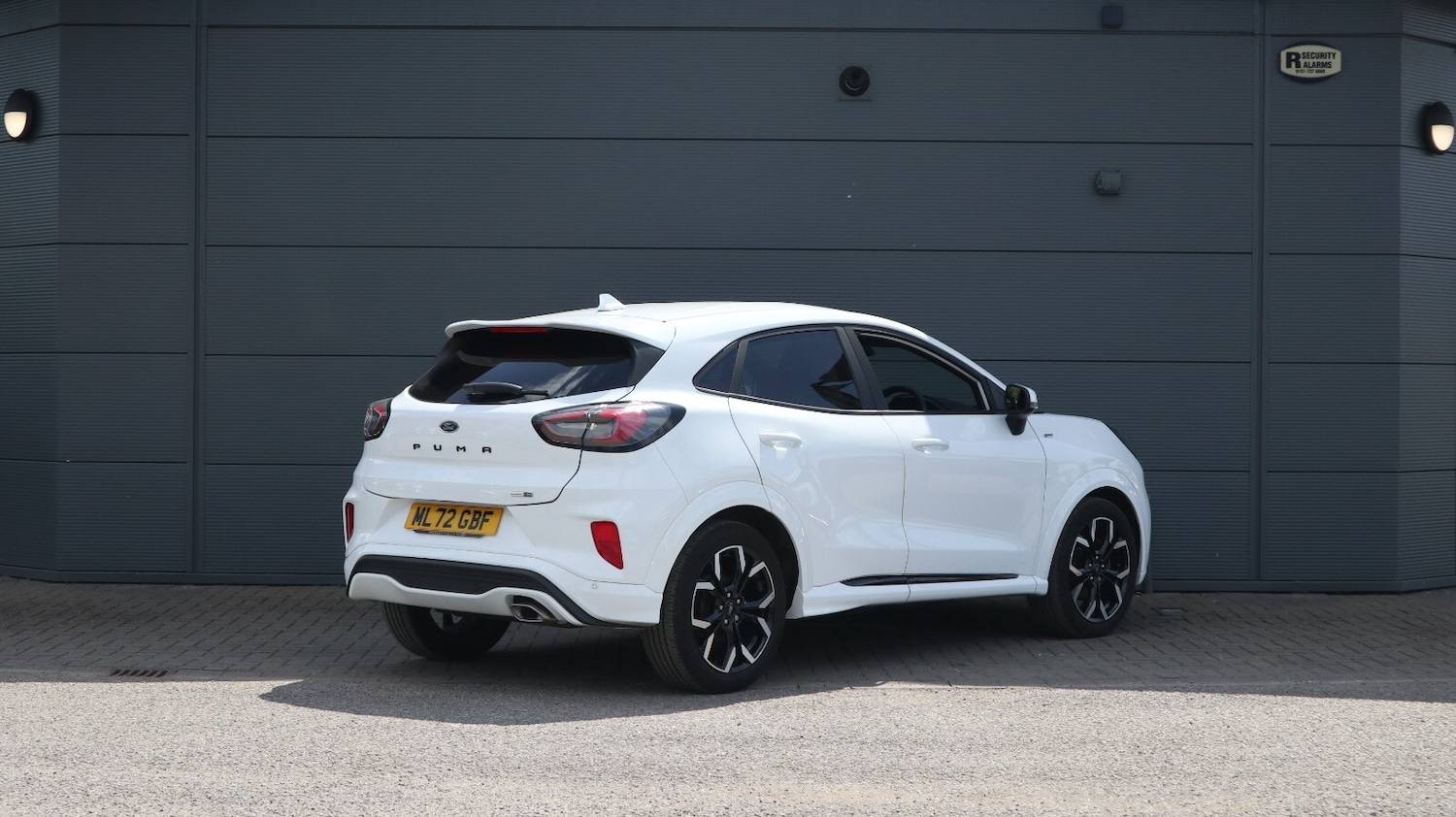 Used Ford Puma 2023 for sale - 76818157: Photo 7