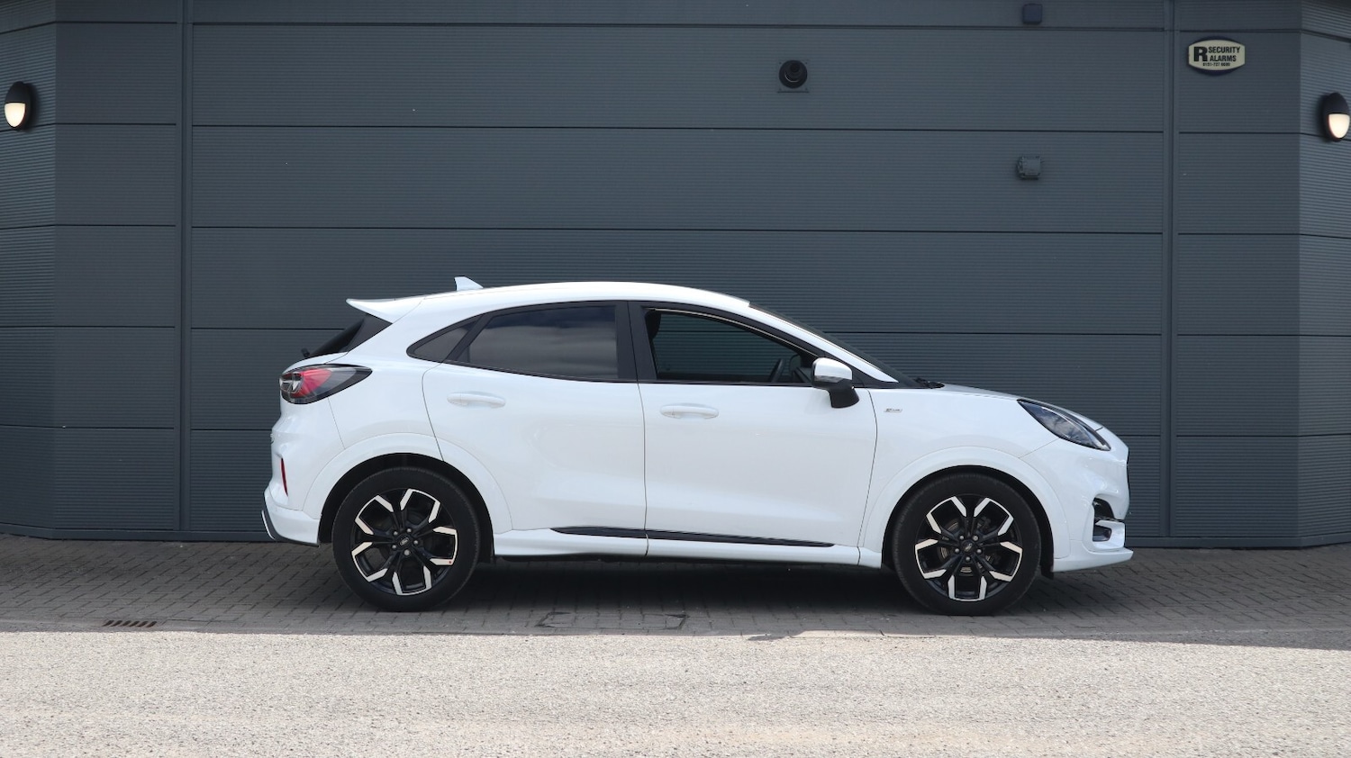 Used Ford Puma 2023 for sale - 76818157: Photo 8