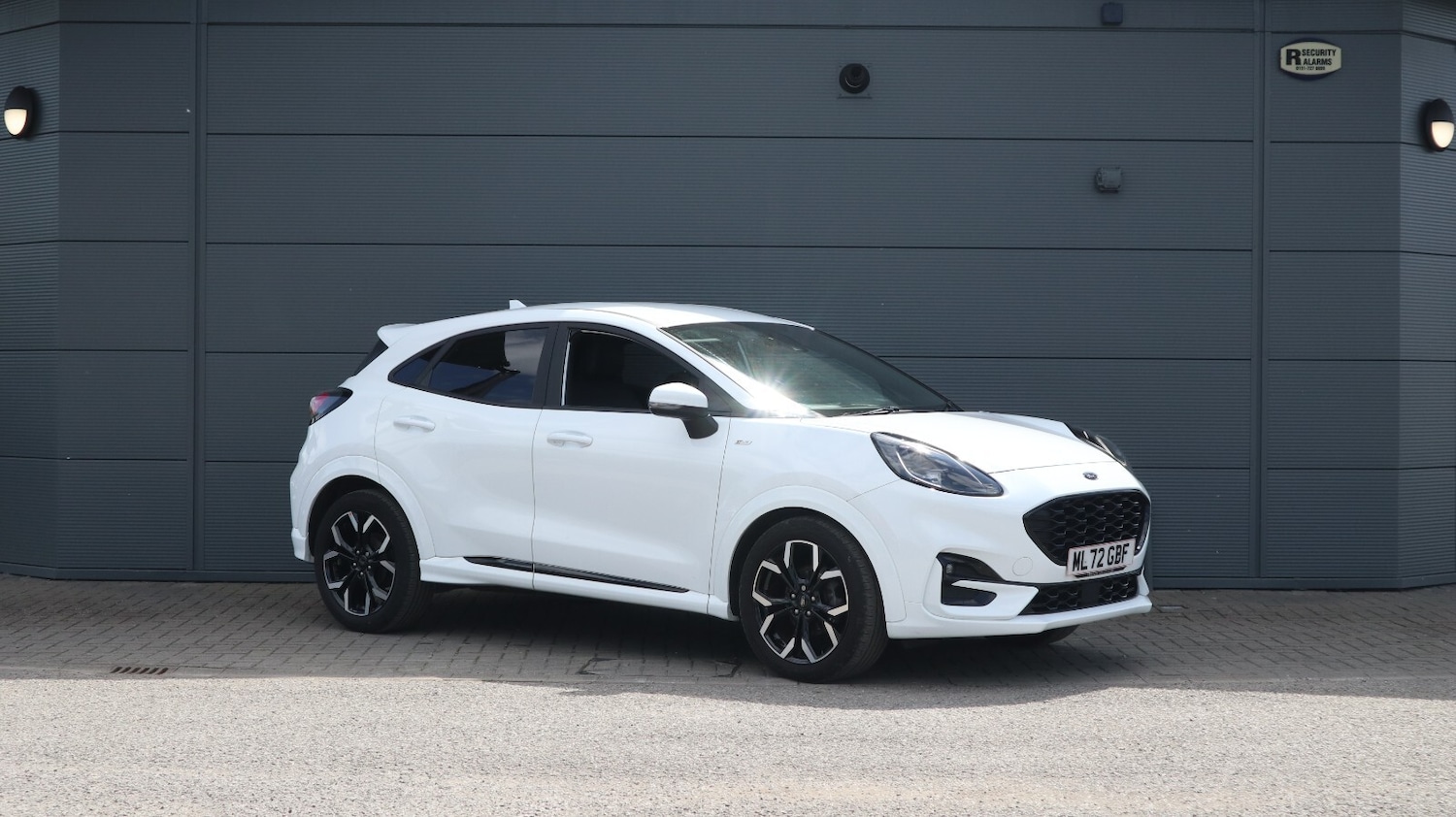 Used Ford Puma 2023 for sale - 76818157: Photo 9