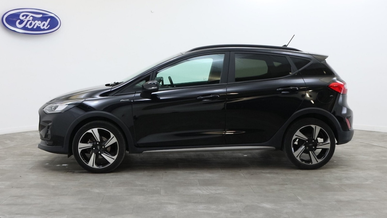 Used Ford Fiesta 2022 for sale - 76818267: Photo 10