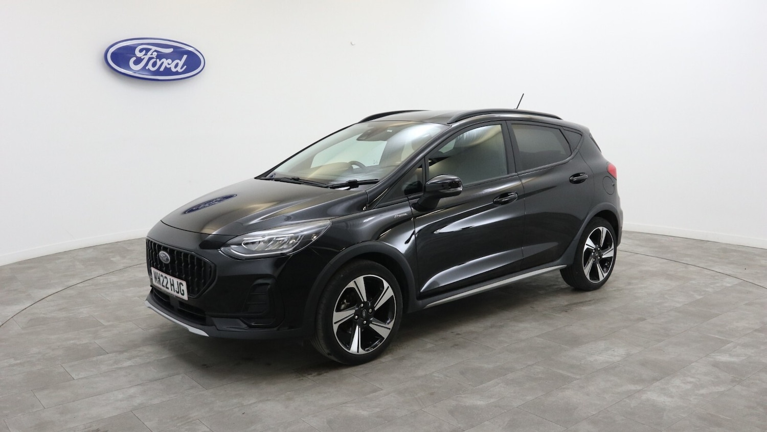 Used Ford Fiesta 2022 for sale - 76818267: Photo 11