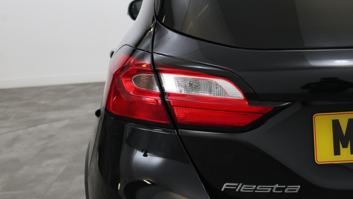 Used Ford Fiesta 2022 for sale - 76818267: Photo 13