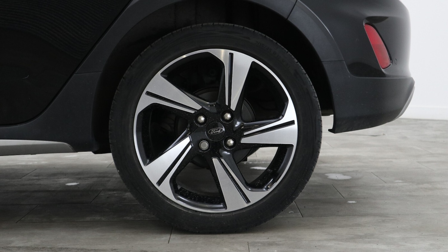 Used Ford Fiesta 2022 for sale - 76818267: Photo 15