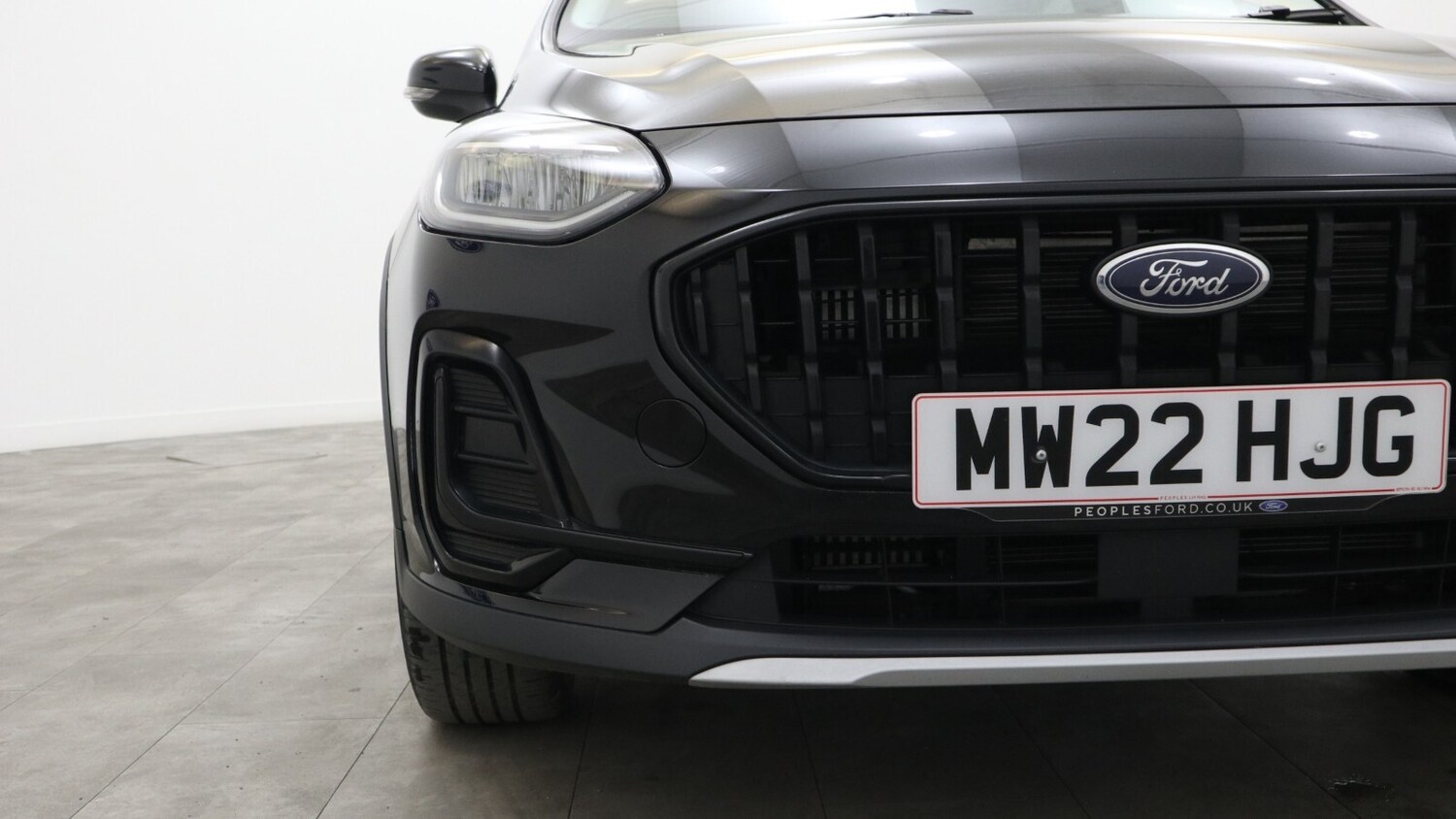 Used Ford Fiesta 2022 for sale - 76818267: Photo 16