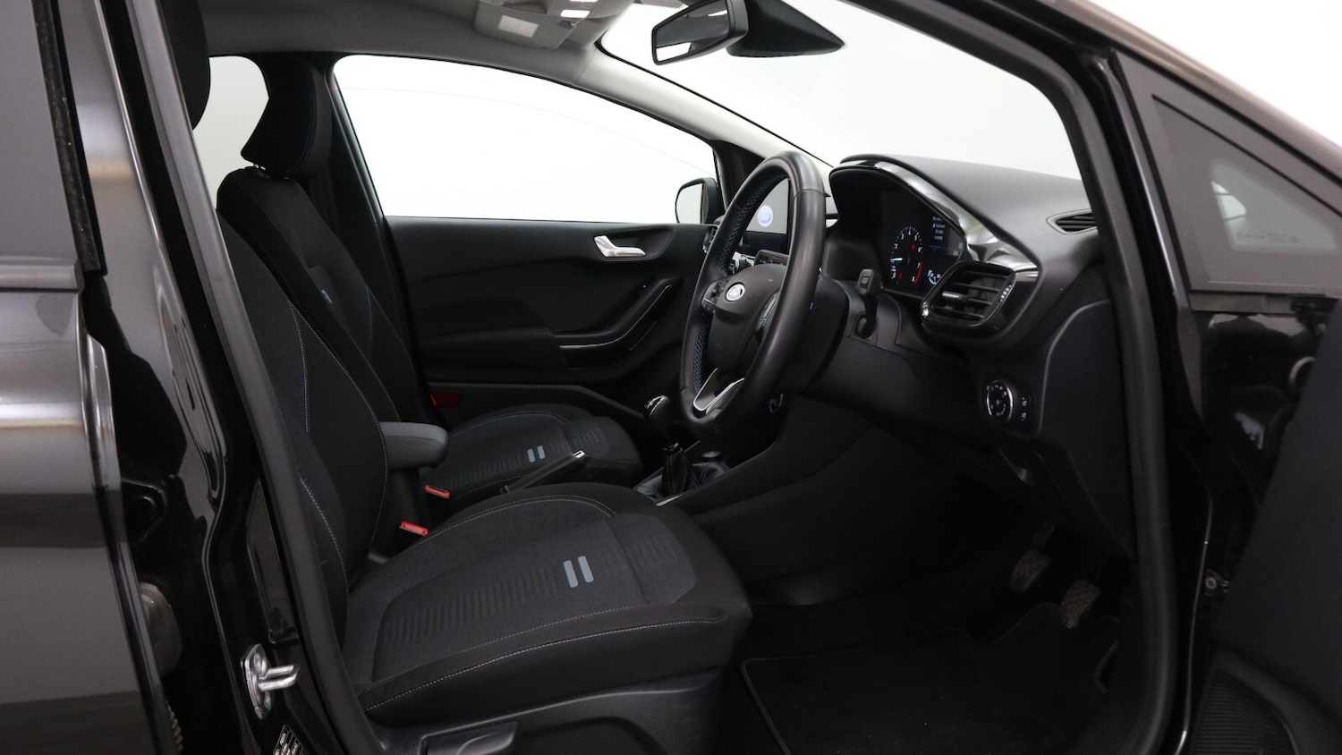 Used Ford Fiesta 2022 for sale - 76818267: Photo 22