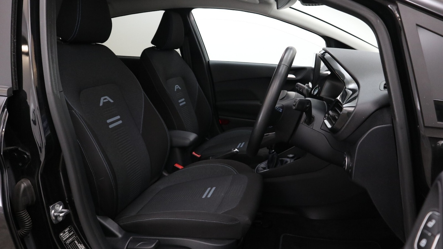 Used Ford Fiesta 2022 for sale - 76818267: Photo 23