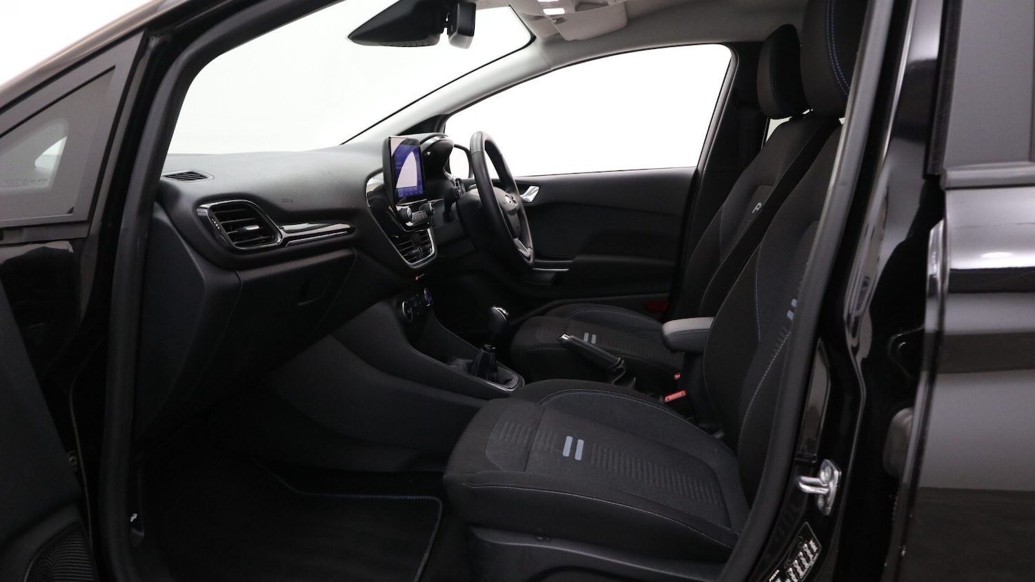 Used Ford Fiesta 2022 for sale - 76818267: Photo 24