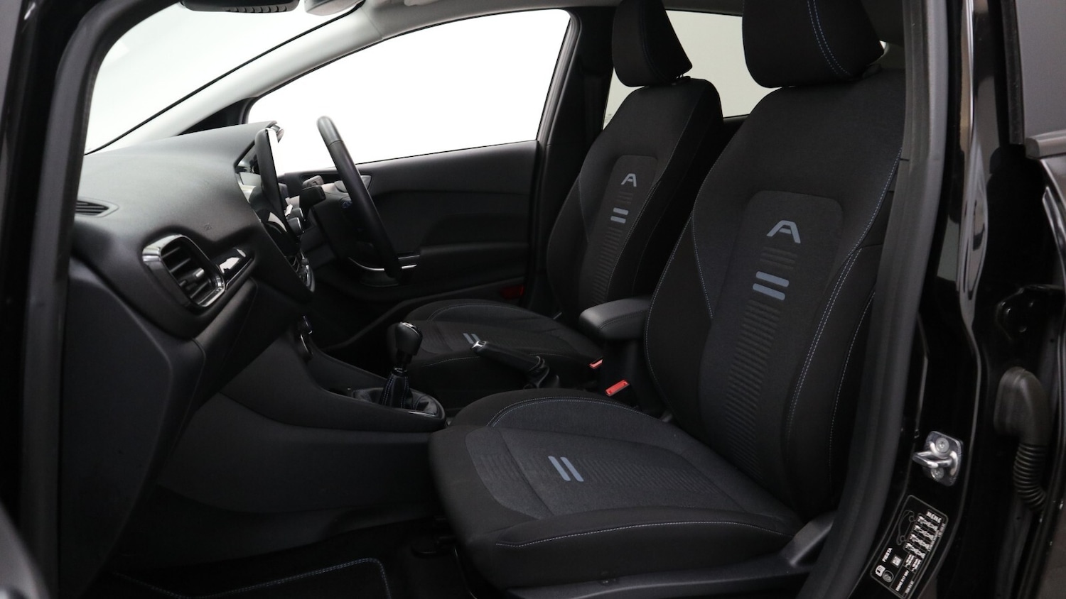 Used Ford Fiesta 2022 for sale - 76818267: Photo 25