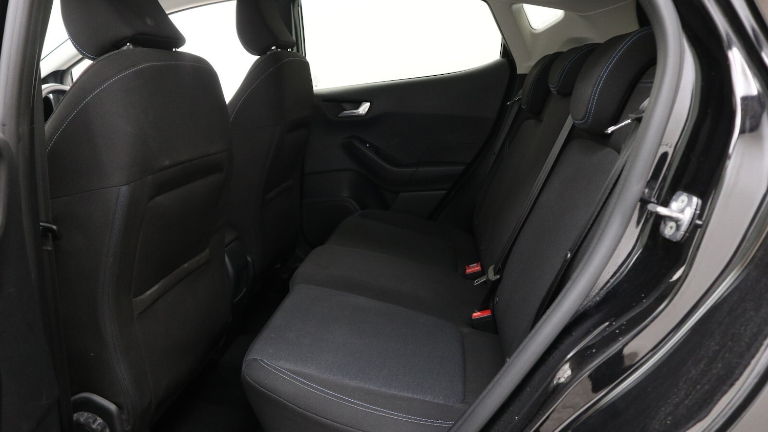 Used Ford Fiesta 2022 for sale - 76818267: Photo 26