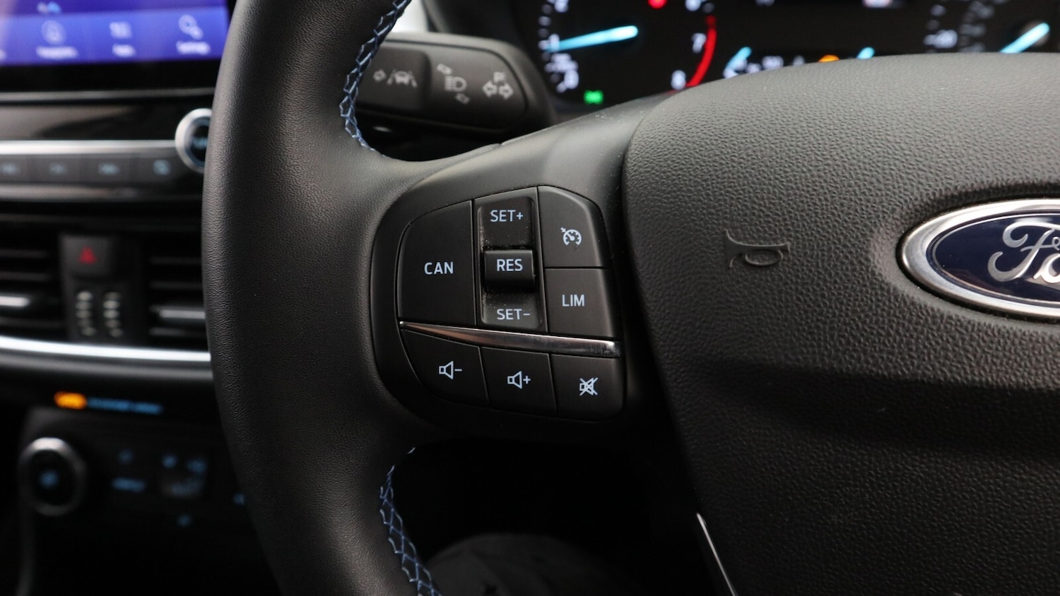 Used Ford Fiesta 2022 for sale - 76818267: Photo 29