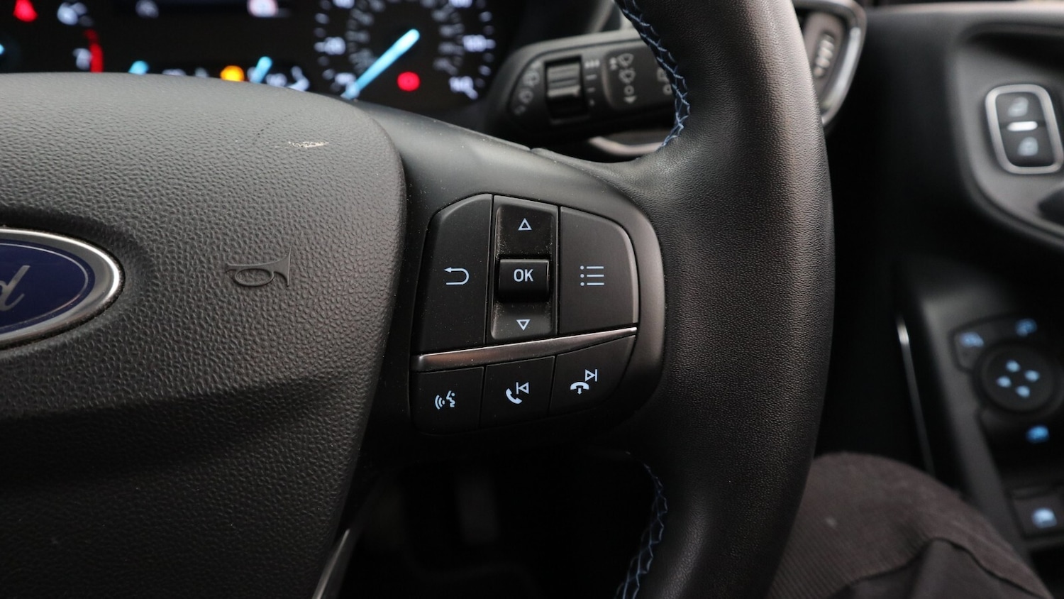 Used Ford Fiesta 2022 for sale - 76818267: Photo 30