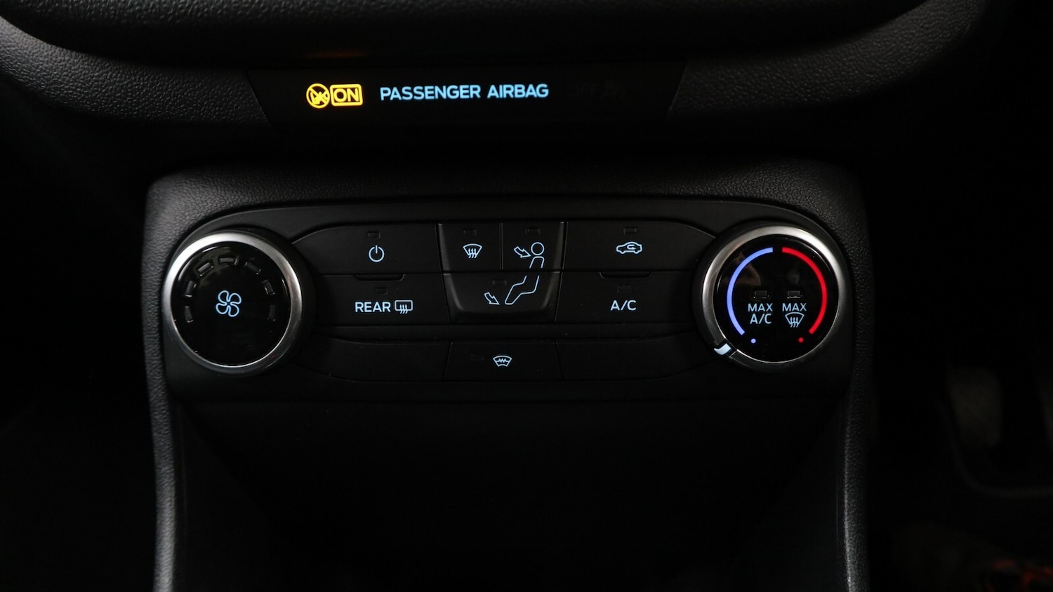 Used Ford Fiesta 2022 for sale - 76818267: Photo 35