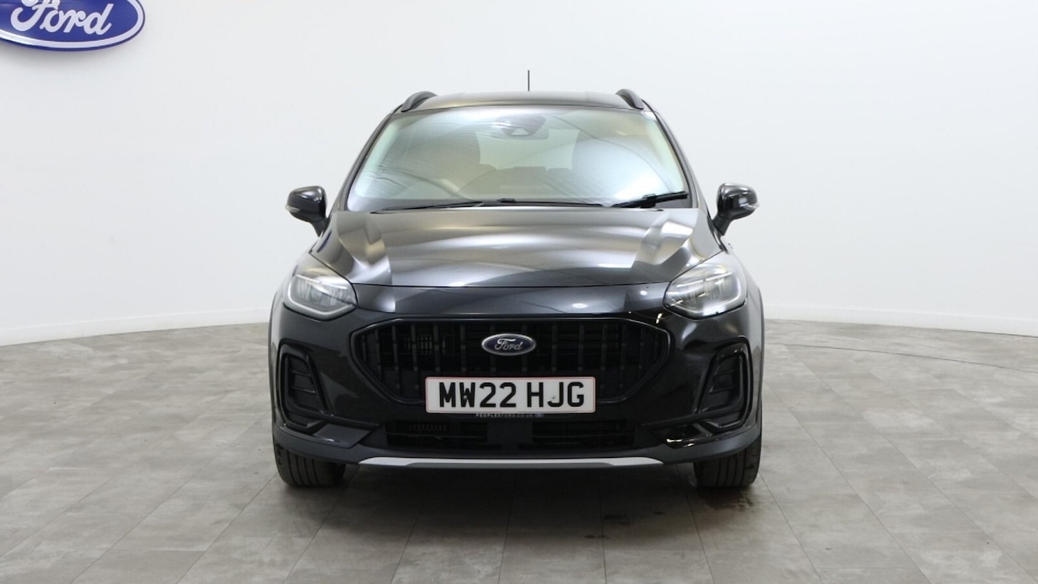 Used Ford Fiesta 2022 for sale - 76818267: Photo 4