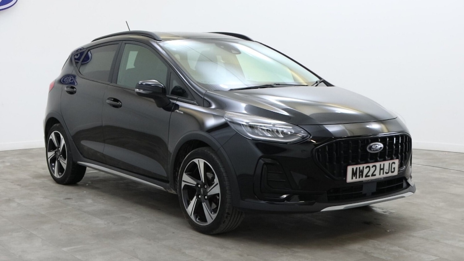 Used Ford Fiesta 2022 for sale - 76818267: Photo 5