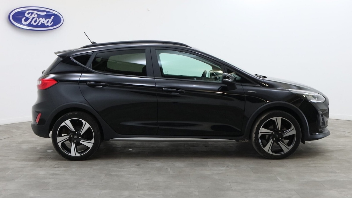 Used Ford Fiesta 2022 for sale - 76818267: Photo 6