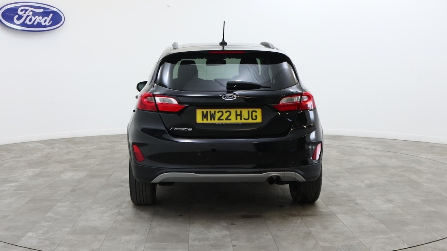 Used Ford Fiesta 2022 for sale - 76818267: Photo 8