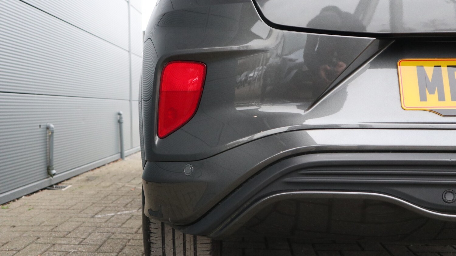 Used Ford Puma 2023 for sale - 76818290: Photo 12