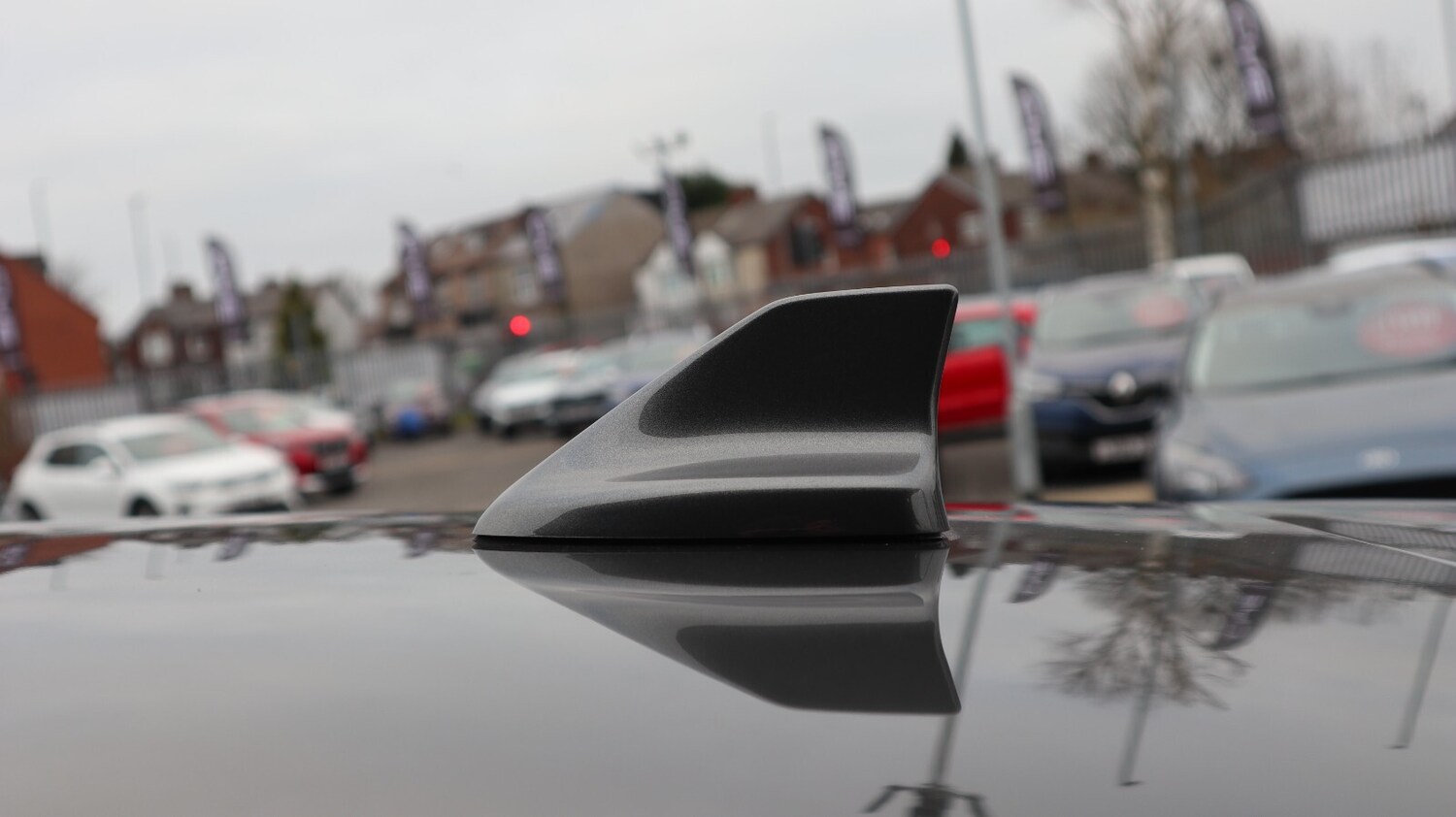 Used Ford Puma 2023 for sale - 76818290: Photo 17