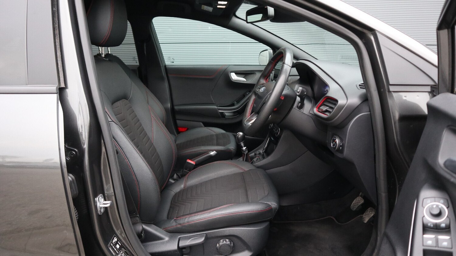 Used Ford Puma 2023 for sale - 76818290: Photo 19