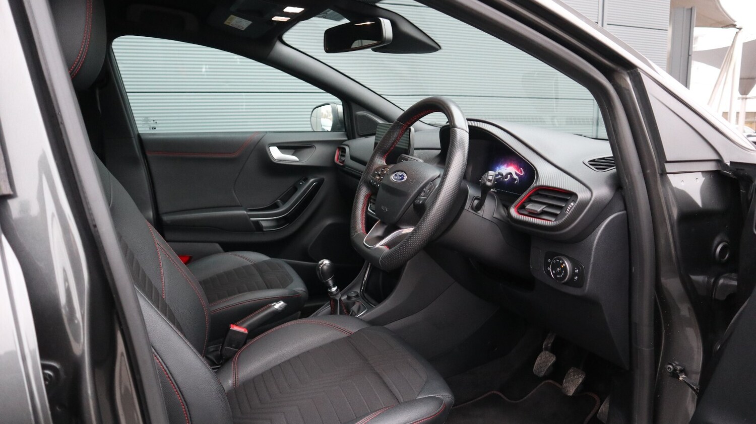 Used Ford Puma 2023 for sale - 76818290: Photo 20