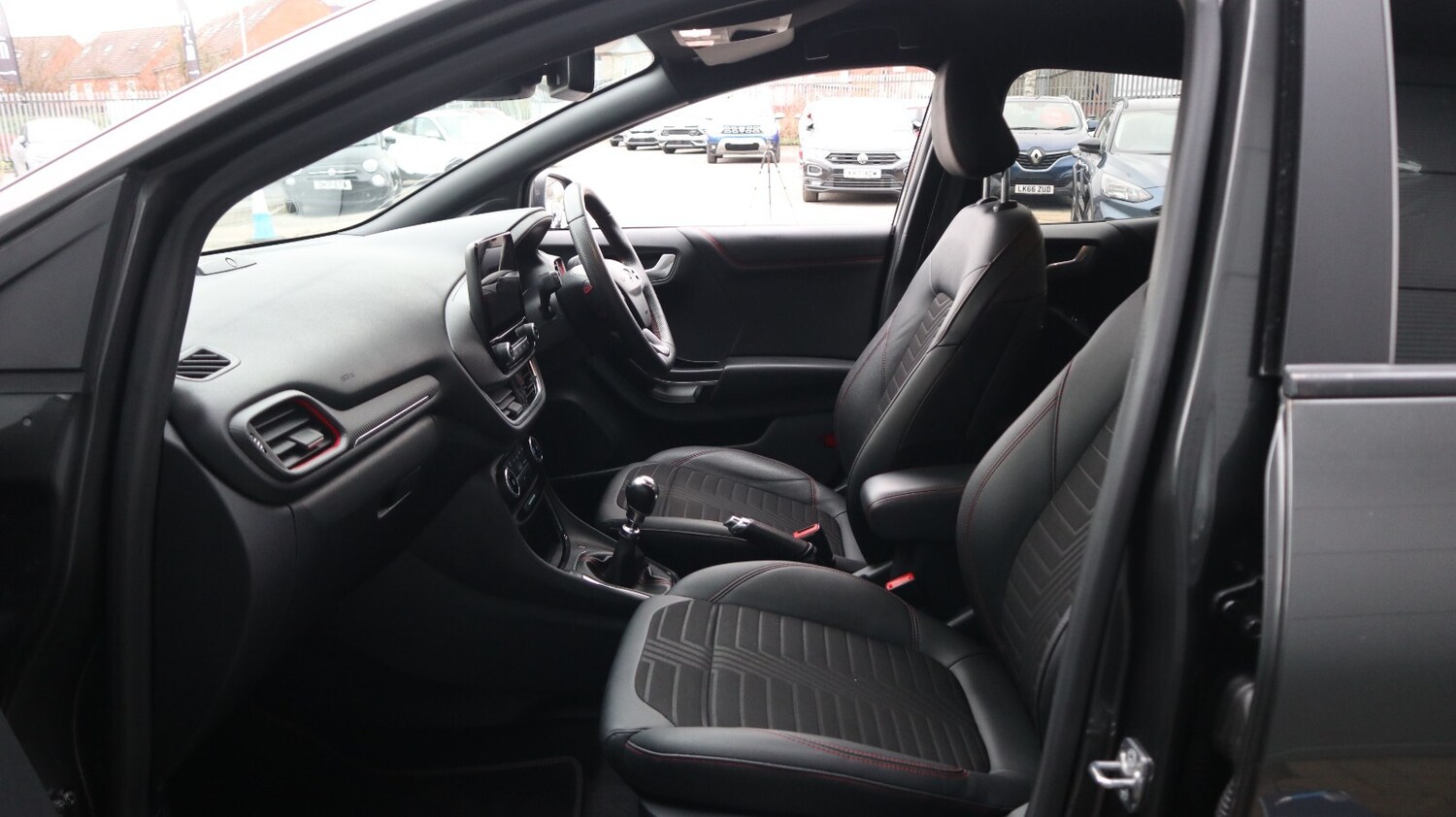 Used Ford Puma 2023 for sale - 76818290: Photo 21