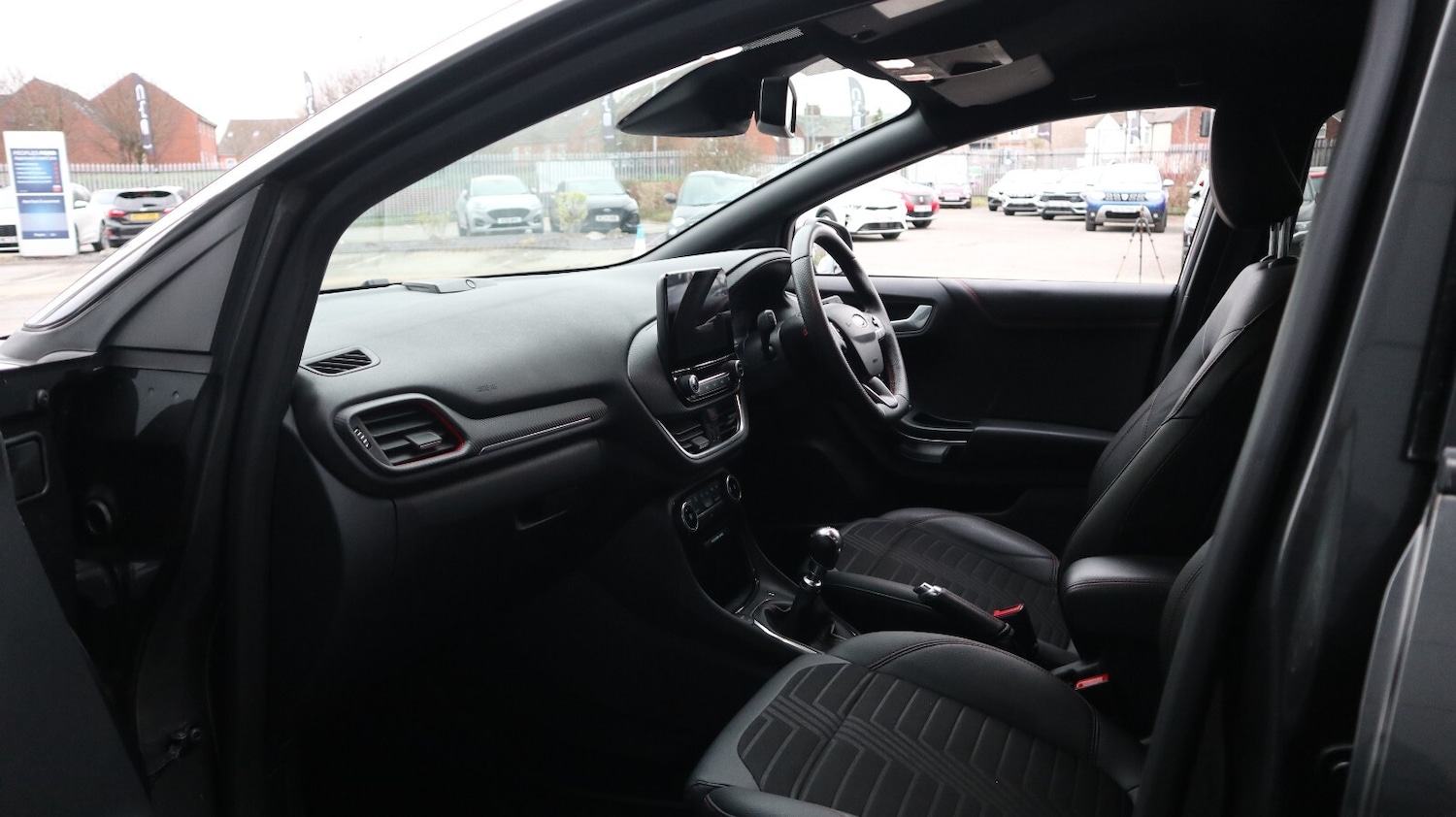 Used Ford Puma 2023 for sale - 76818290: Photo 22