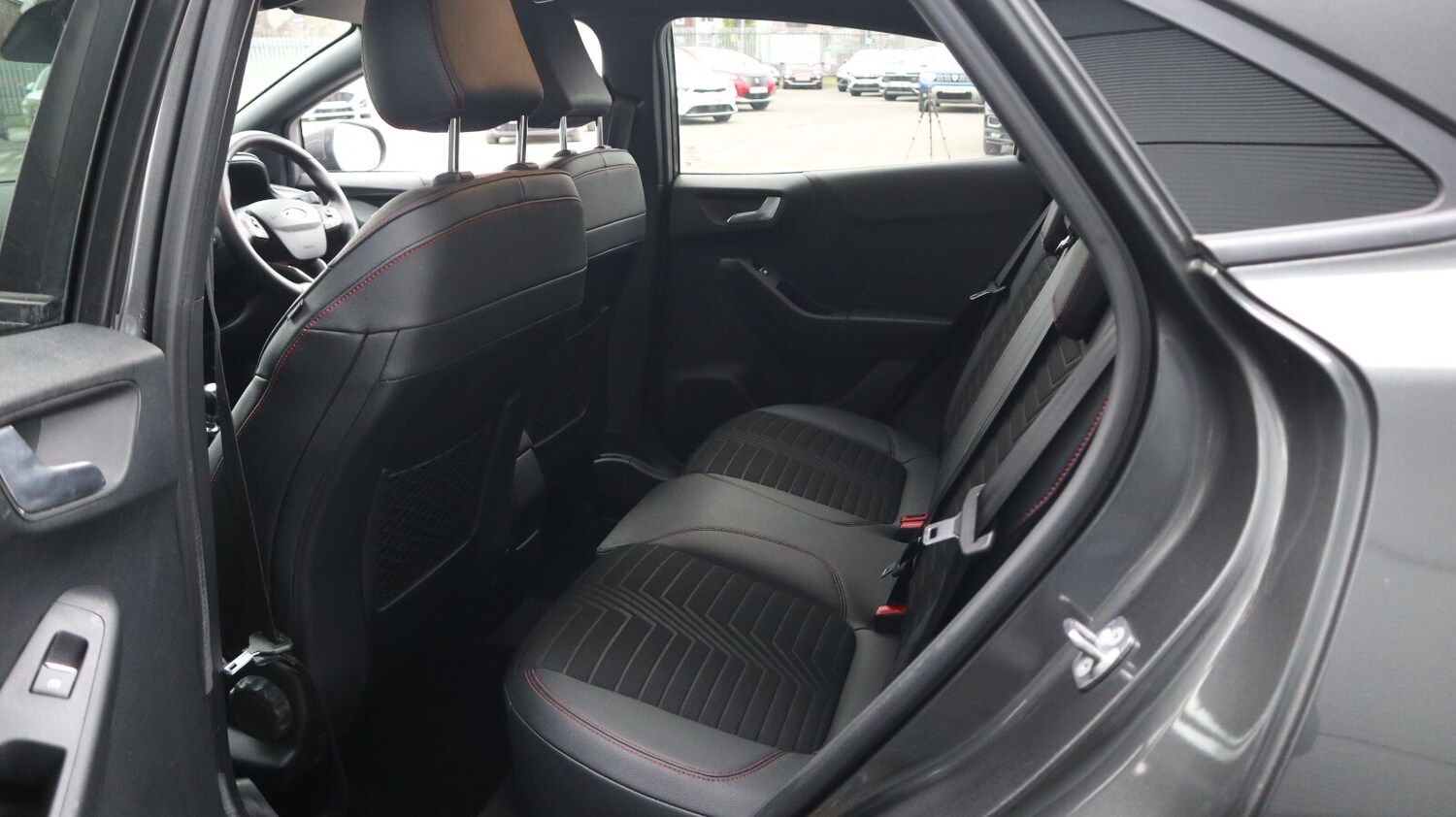 Used Ford Puma 2023 for sale - 76818290: Photo 23