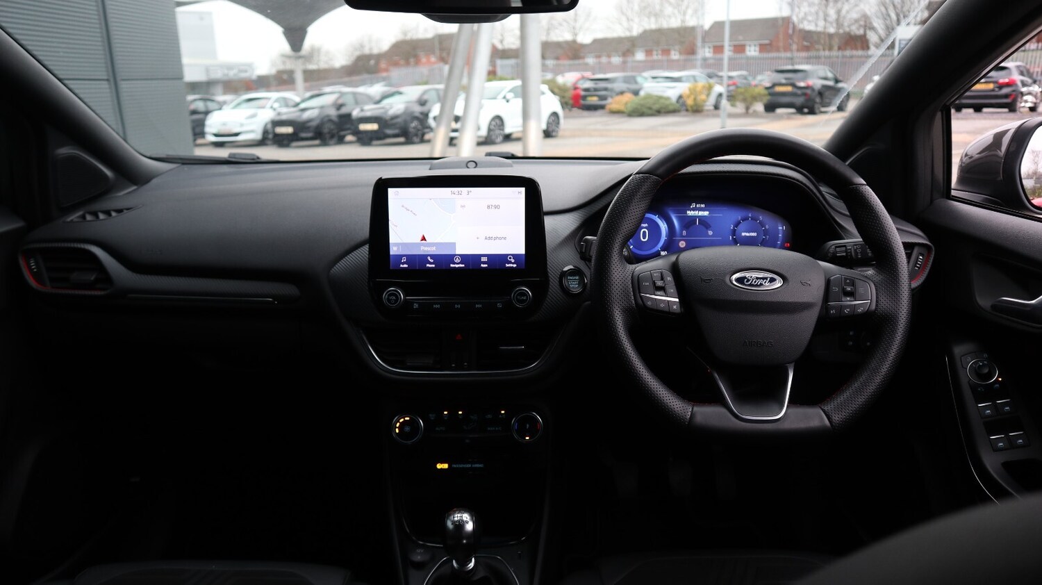 Used Ford Puma 2023 for sale - 76818290: Photo 24