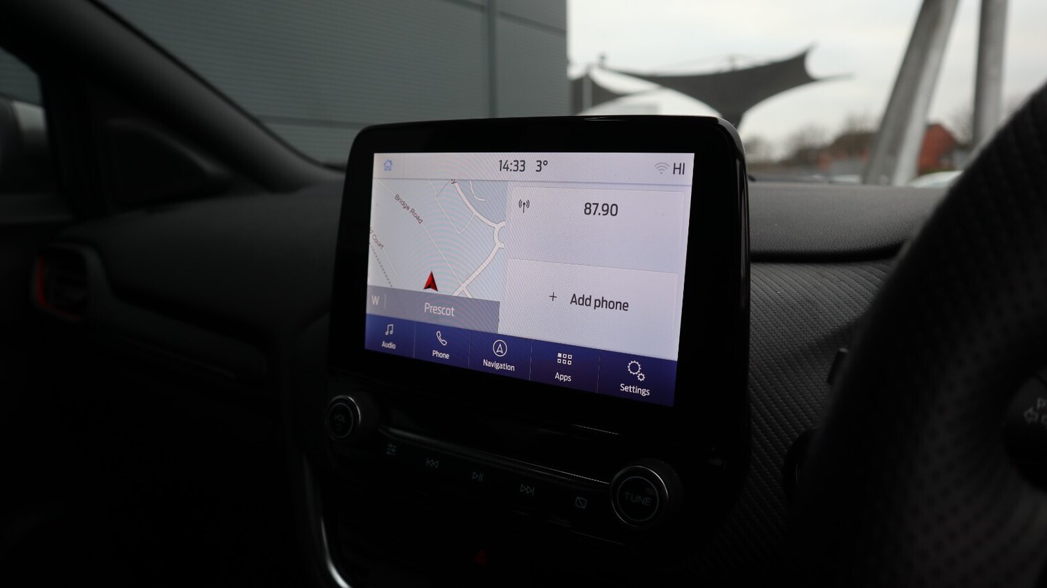 Used Ford Puma 2023 for sale - 76818290: Photo 31