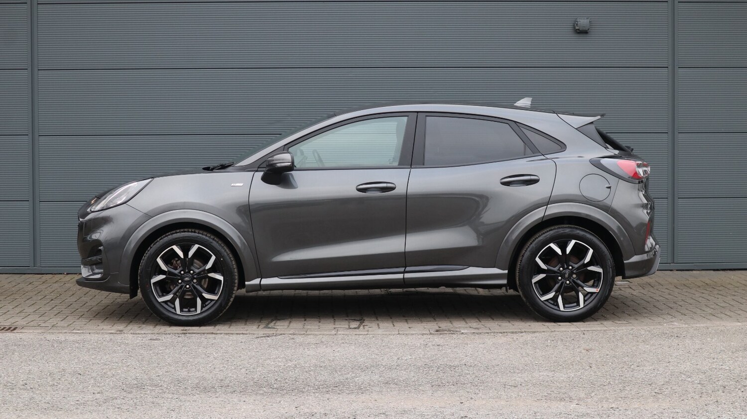 Used Ford Puma 2023 for sale - 76818290: Photo 4