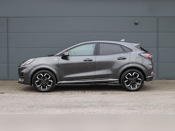 Used Ford Puma 2023 for sale - 76818290: Photo