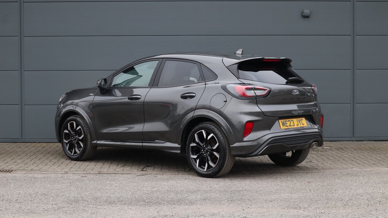 Used Ford Puma 2023 for sale - 76818290: Photo 5