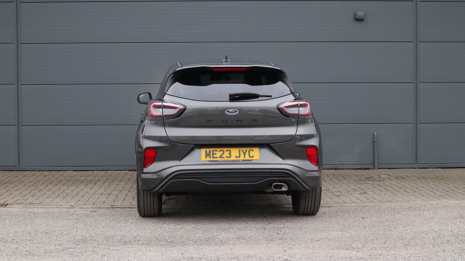 Used Ford Puma 2023 for sale - 76818290: Photo 6