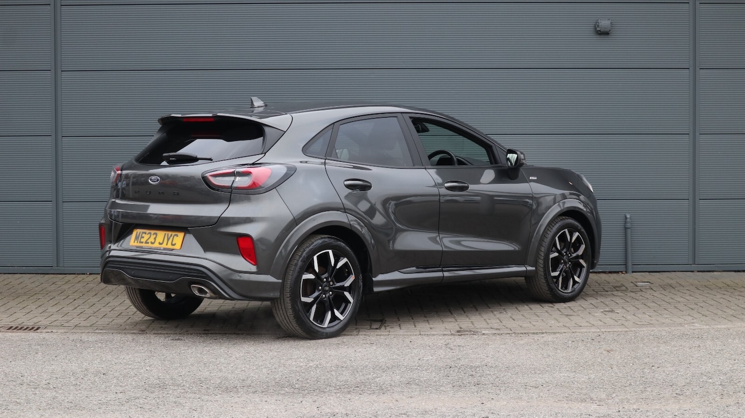 Used Ford Puma 2023 for sale - 76818290: Photo 7