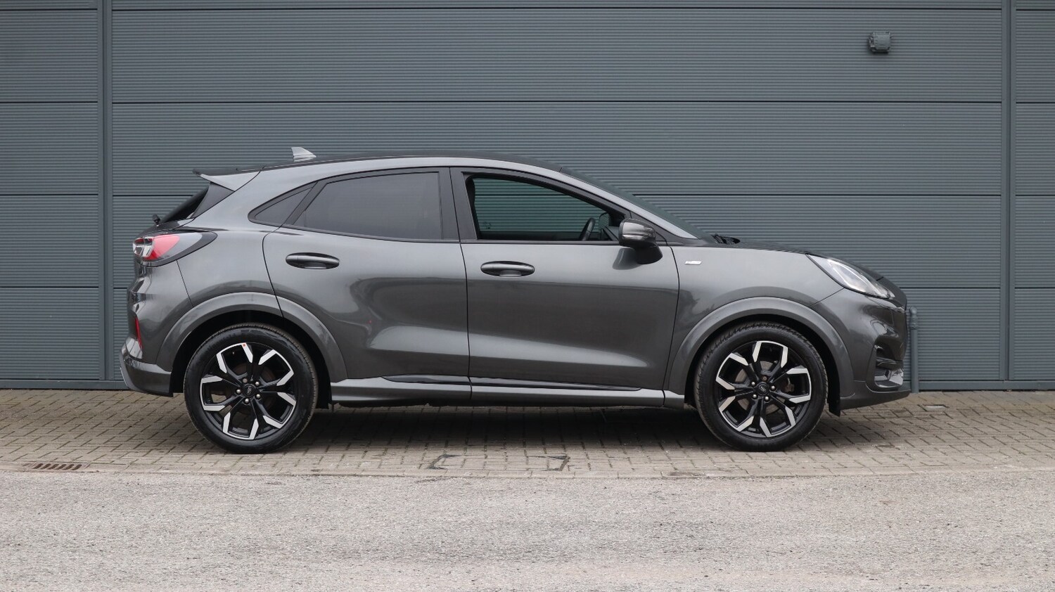 Used Ford Puma 2023 for sale - 76818290: Photo 8