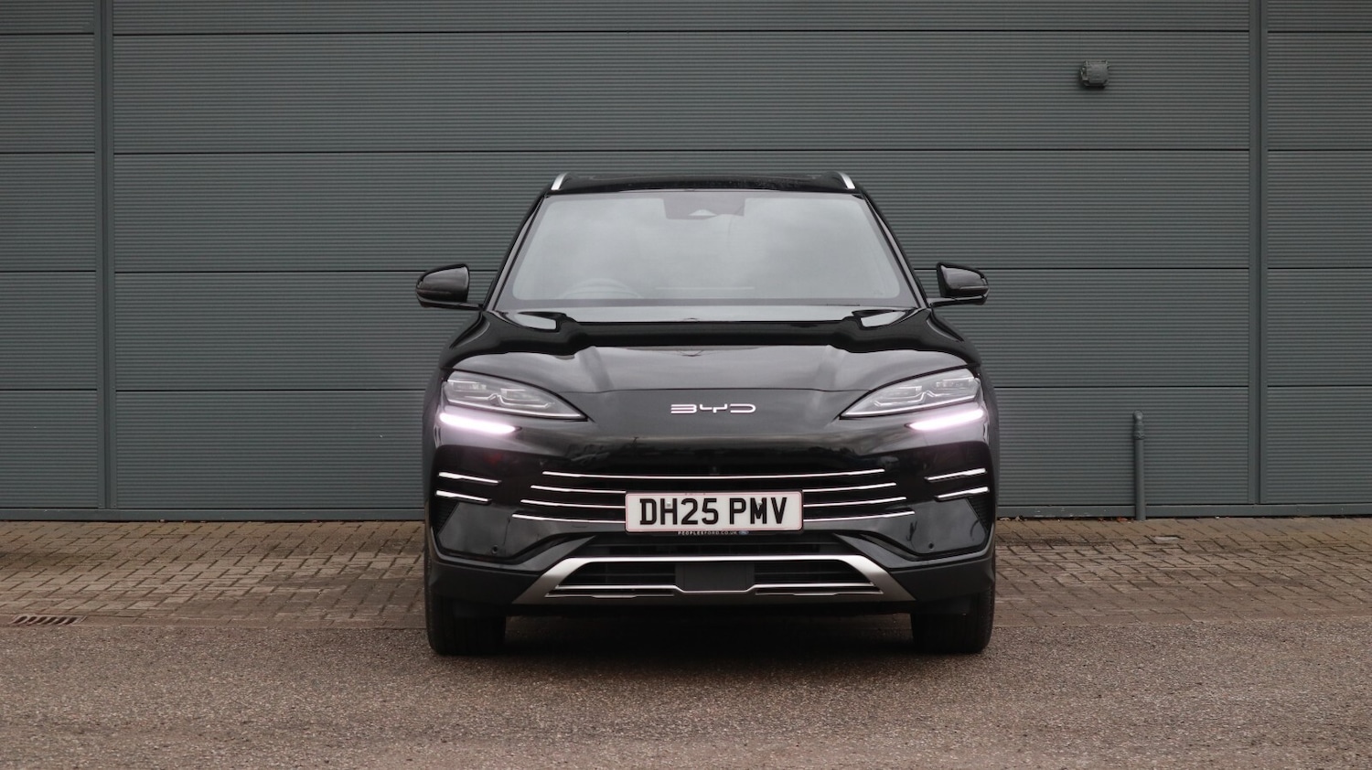 Used BYD Seal U 2025 for sale - 76977784: Photo 10