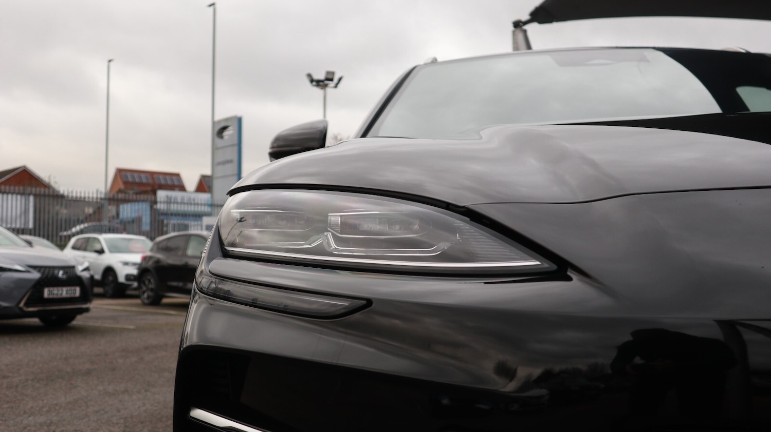 Used BYD Seal U 2025 for sale - 76977784: Photo 15