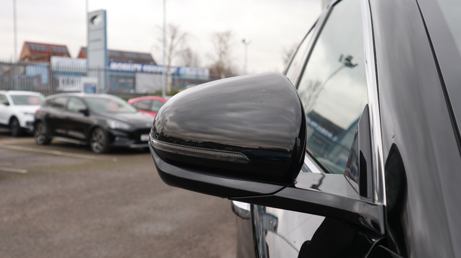 Used BYD Seal U 2025 for sale - 76977784: Photo 18