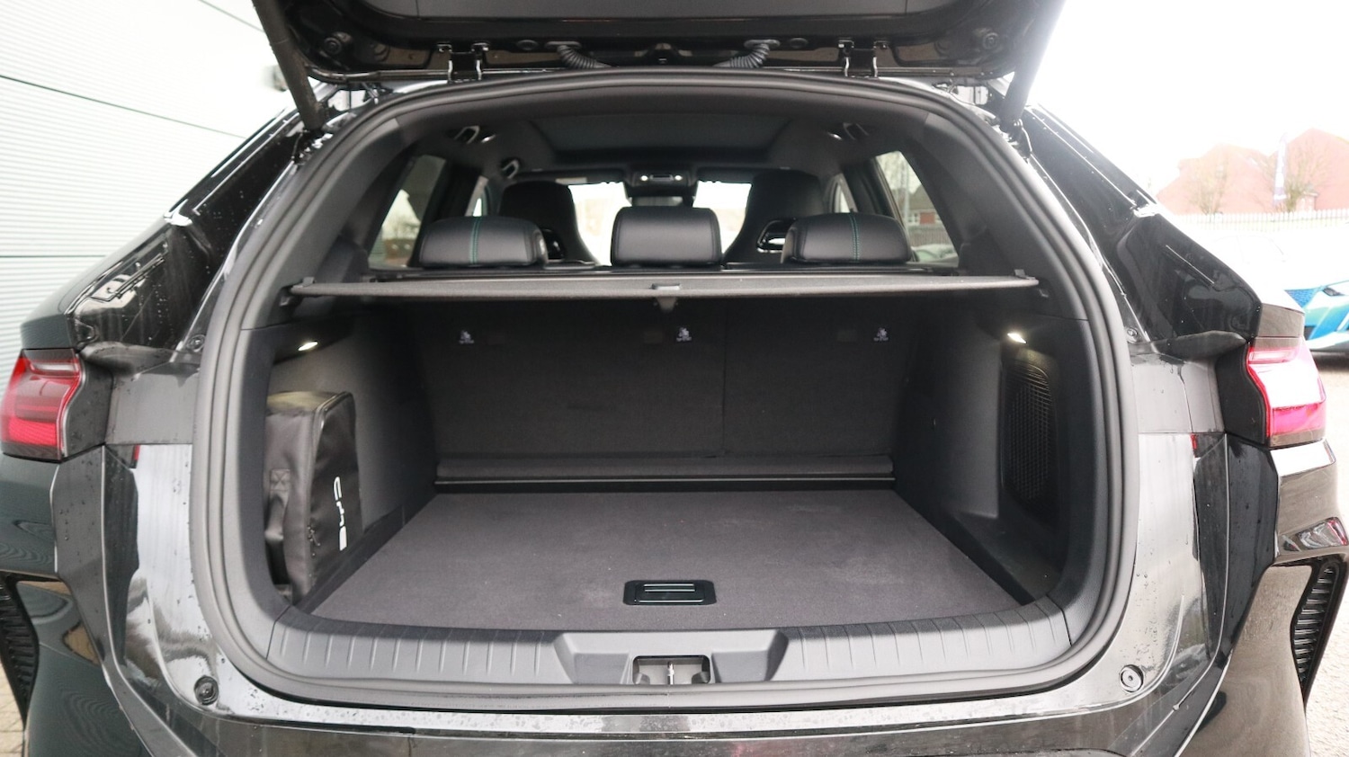 Used BYD Seal U 2025 for sale - 76977784: Photo 20