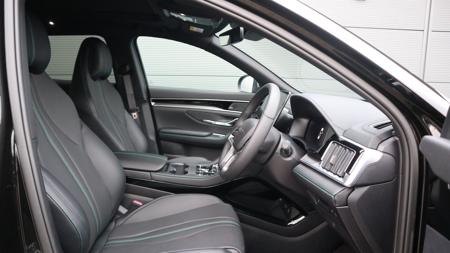 Used BYD Seal U 2025 for sale - 76977784: Photo 23