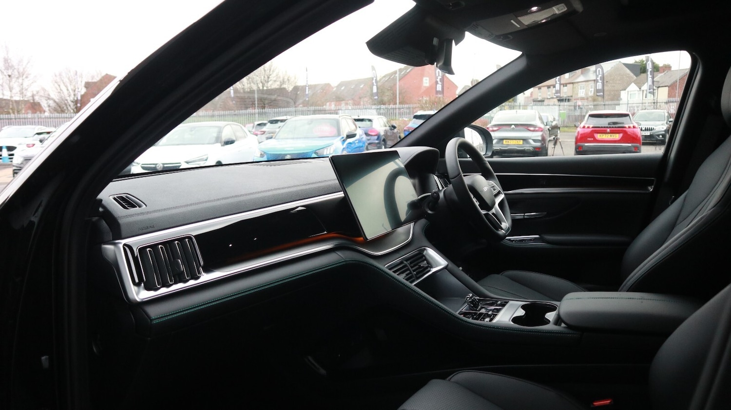 Used BYD Seal U 2025 for sale - 76977784: Photo 26