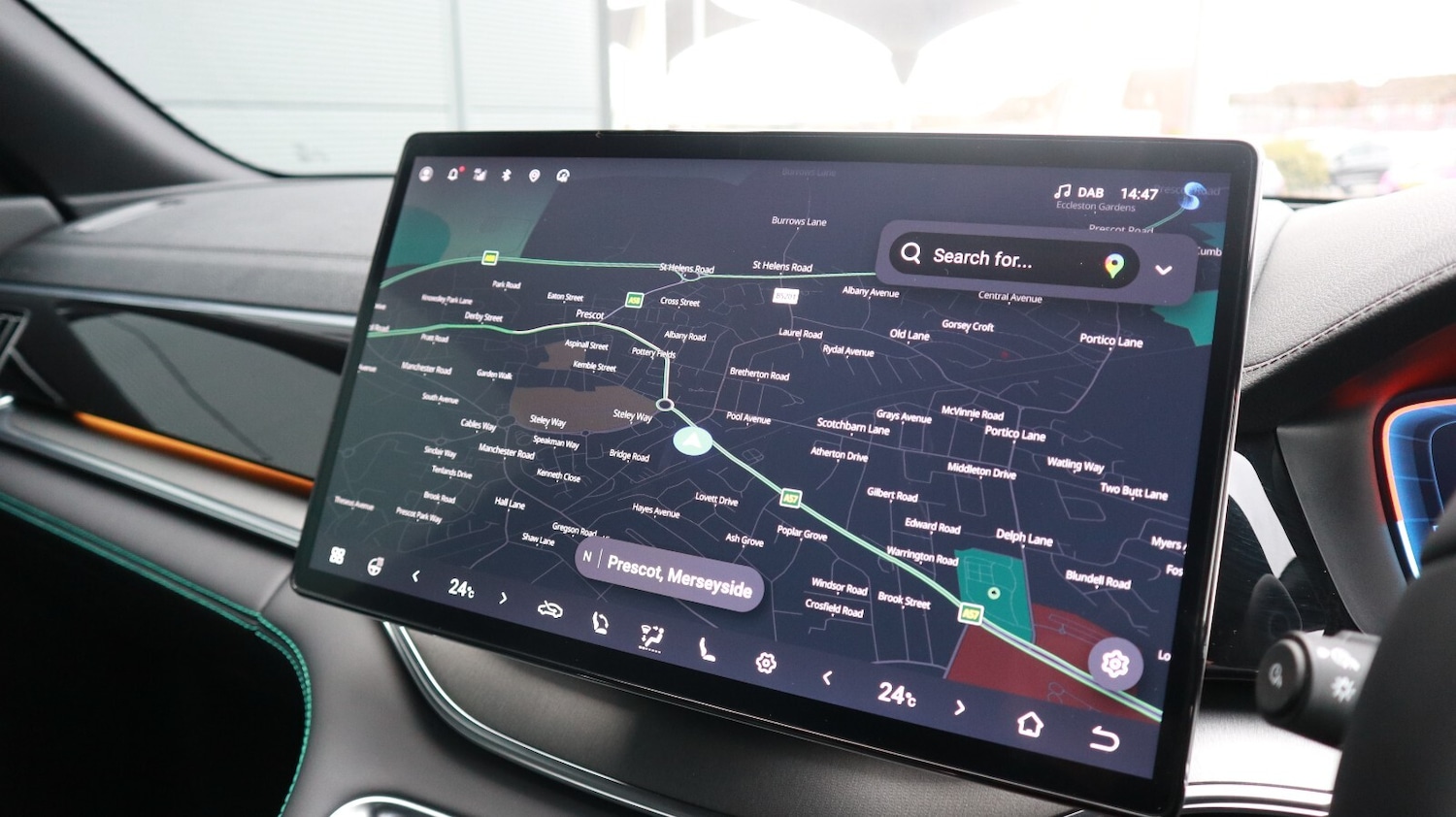 Used BYD Seal U 2025 for sale - 76977784: Photo 36