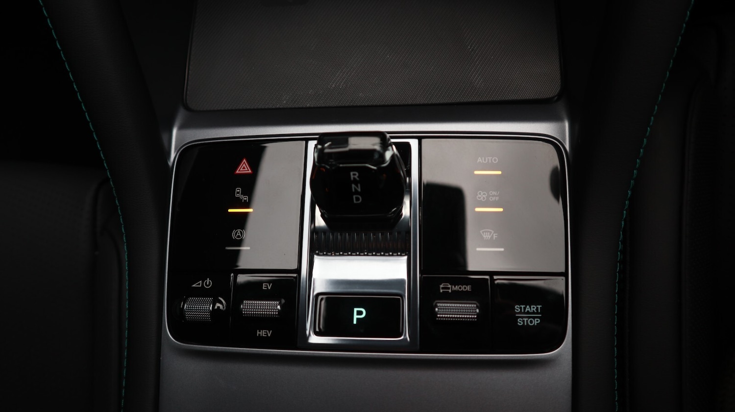 Used BYD Seal U 2025 for sale - 76977784: Photo 39