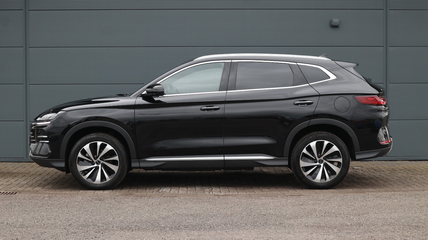 Used BYD Seal U 2025 for sale - 76977784: Photo 4