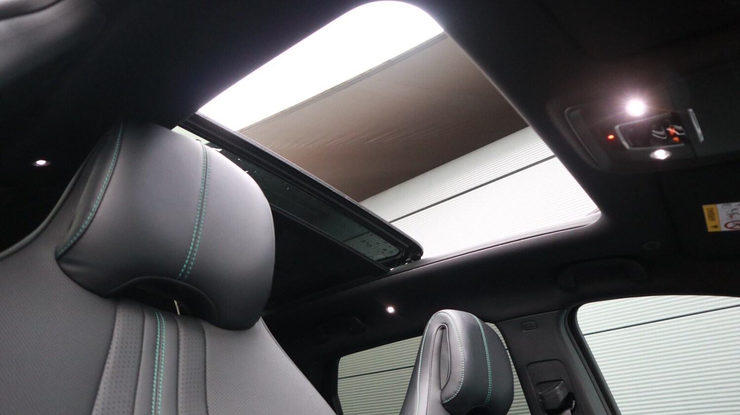 Used BYD Seal U 2025 for sale - 76977784: Photo 42