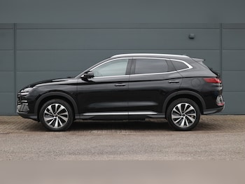 Used BYD Seal U 2025 for sale - 76977784: Photo