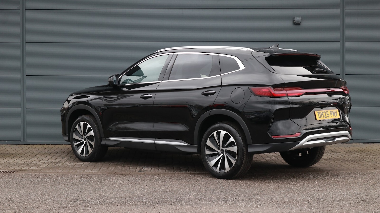 Used BYD Seal U 2025 for sale - 76977784: Photo 5