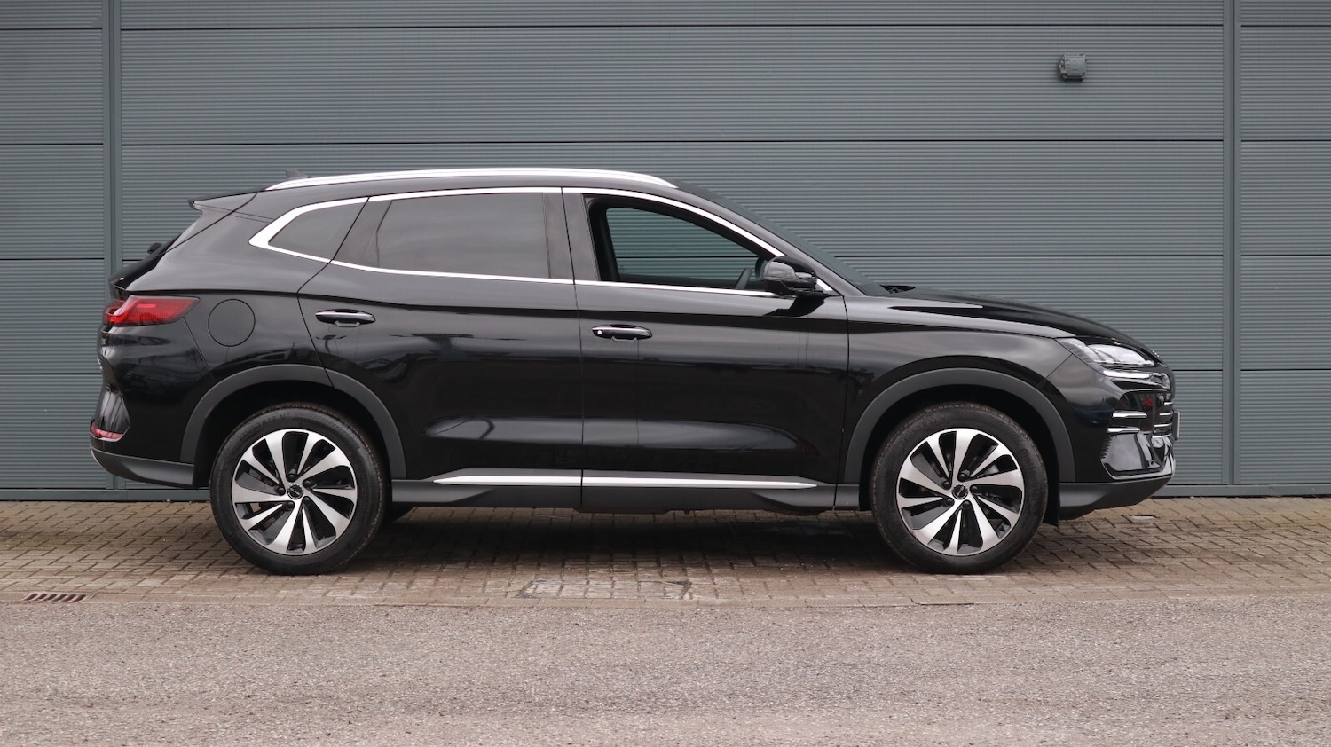 Used BYD Seal U 2025 for sale - 76977784: Photo 8