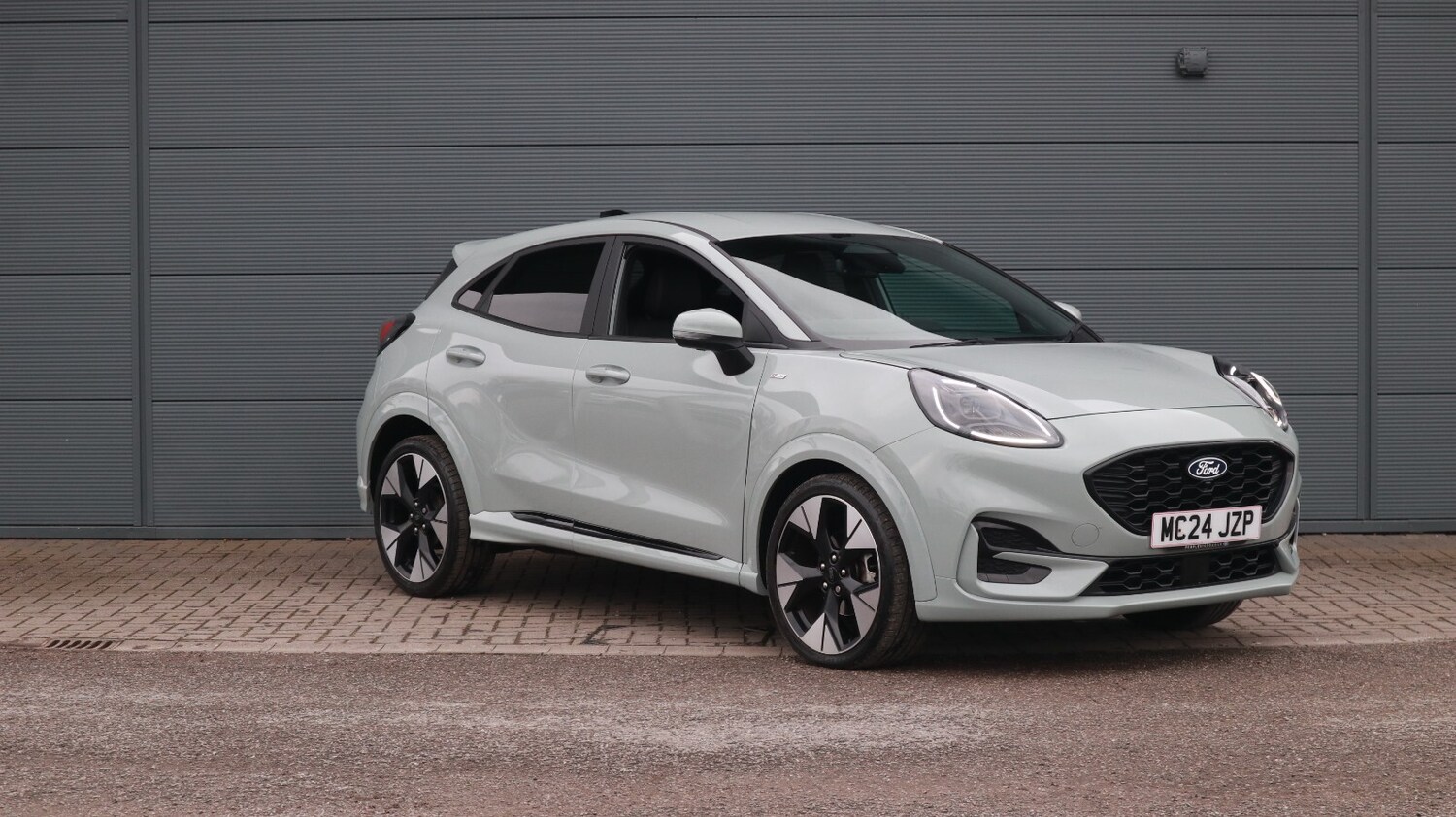 Used Ford Puma 2024 for sale - 77373051: Photo 10